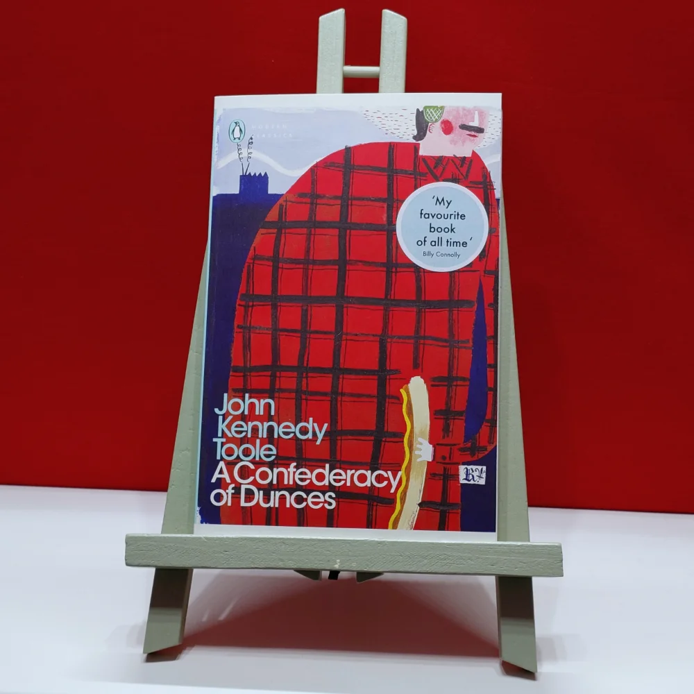 &lsquo;A Confederacy of Dunces&rsquo; by John Kennedy Toole